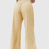 Teresa — Elegant Women Trousers