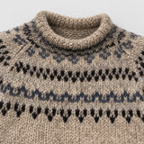 Deirdre — Vintage Knitted Jumper