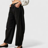 Rachel — Comfortable Wide-Leg Trousers