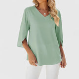 Elaine — Elegant Blouse