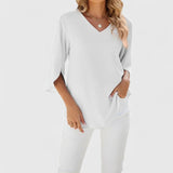 Elaine — Elegant Blouse
