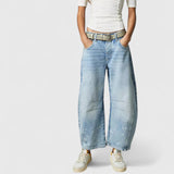 Rachel — Comfortable Wide-Leg Trousers