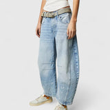 Rachel — Comfortable Wide-Leg Trousers