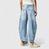Rachel — Comfortable Wide-Leg Trousers