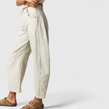 Rachel — Comfortable Wide-Leg Trousers