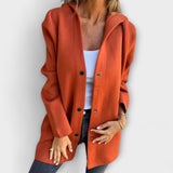 Patricia — Elegant Jacket
