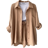 Eleanor — Two-Piece Set
