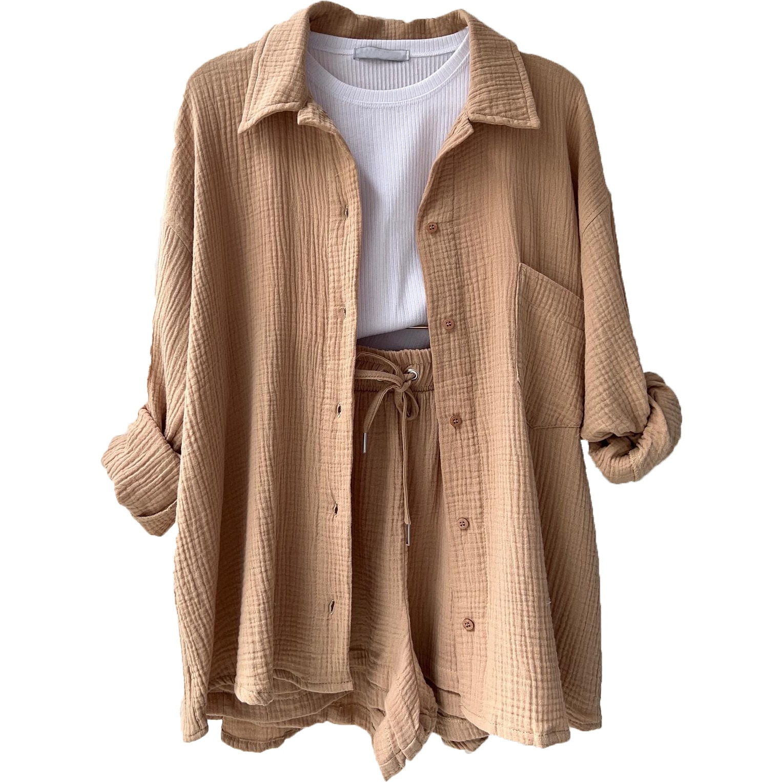 Eleanor — Two-Piece Set