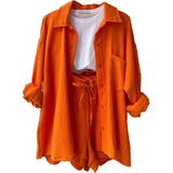 Eleanor — Two-Piece Set