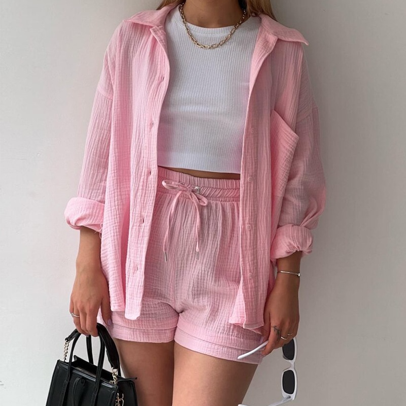 Eleanor — Two-Piece Set