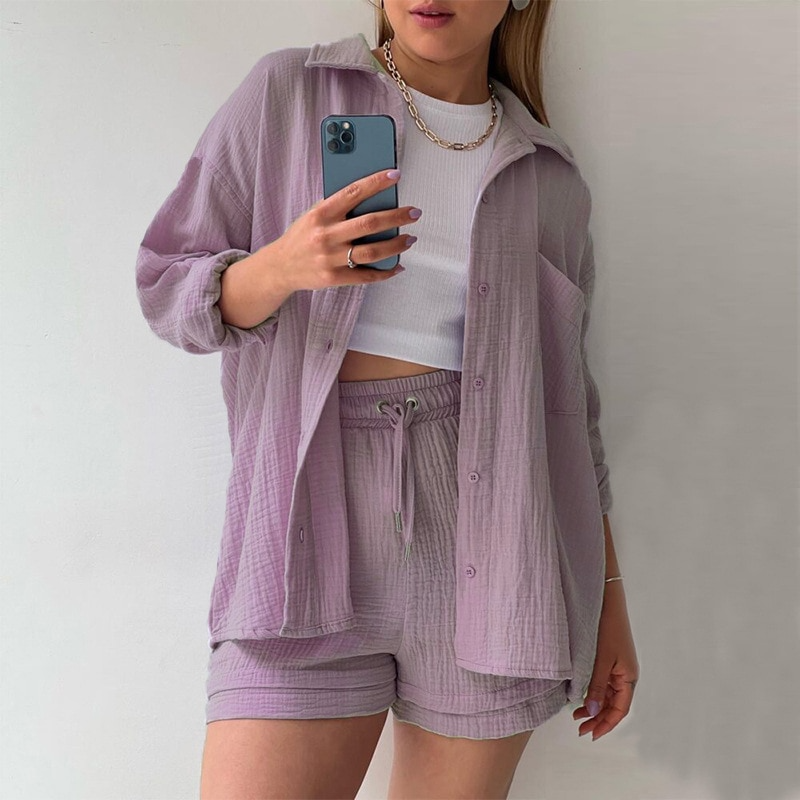 Eleanor — Two-Piece Set