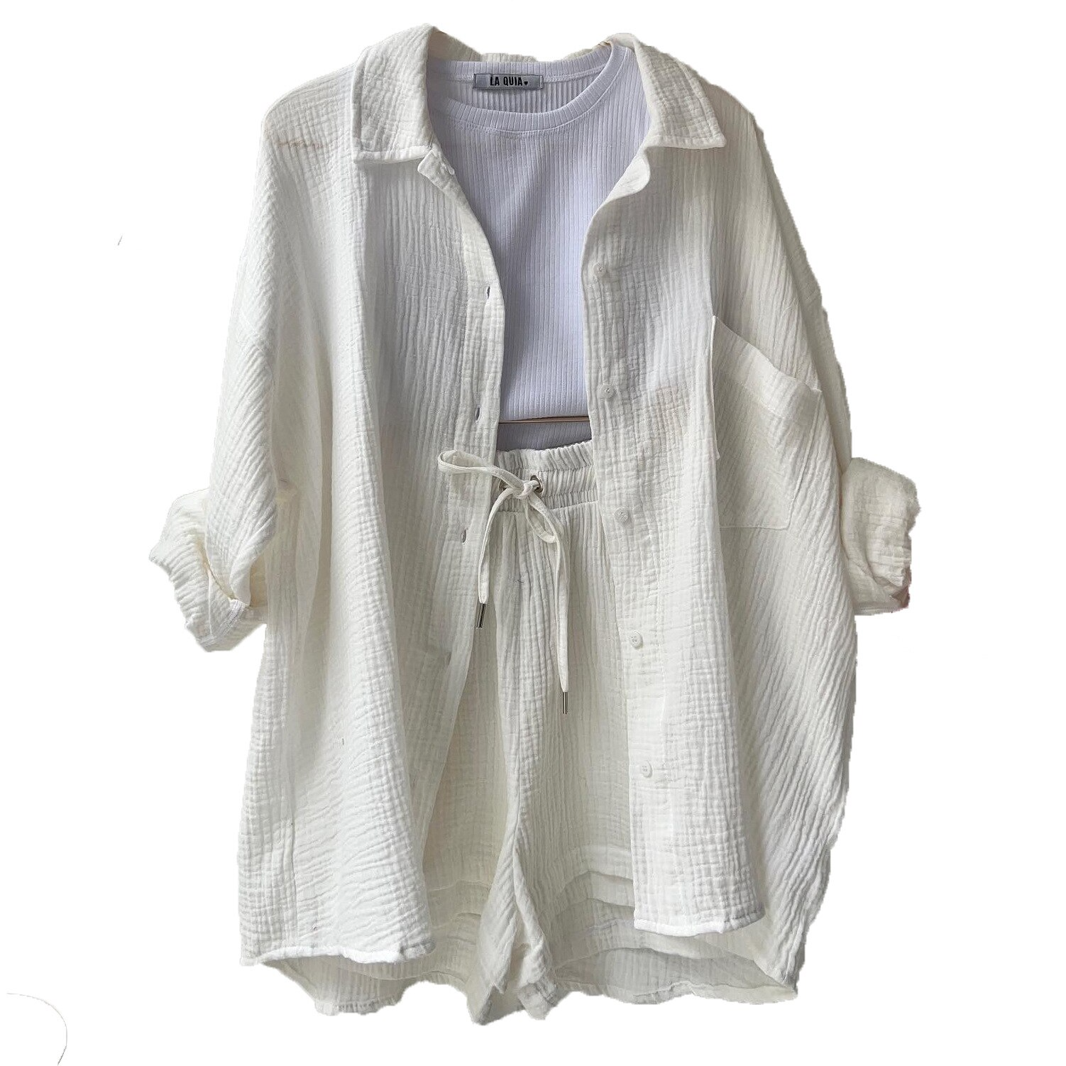 Eleanor — Two-Piece Set