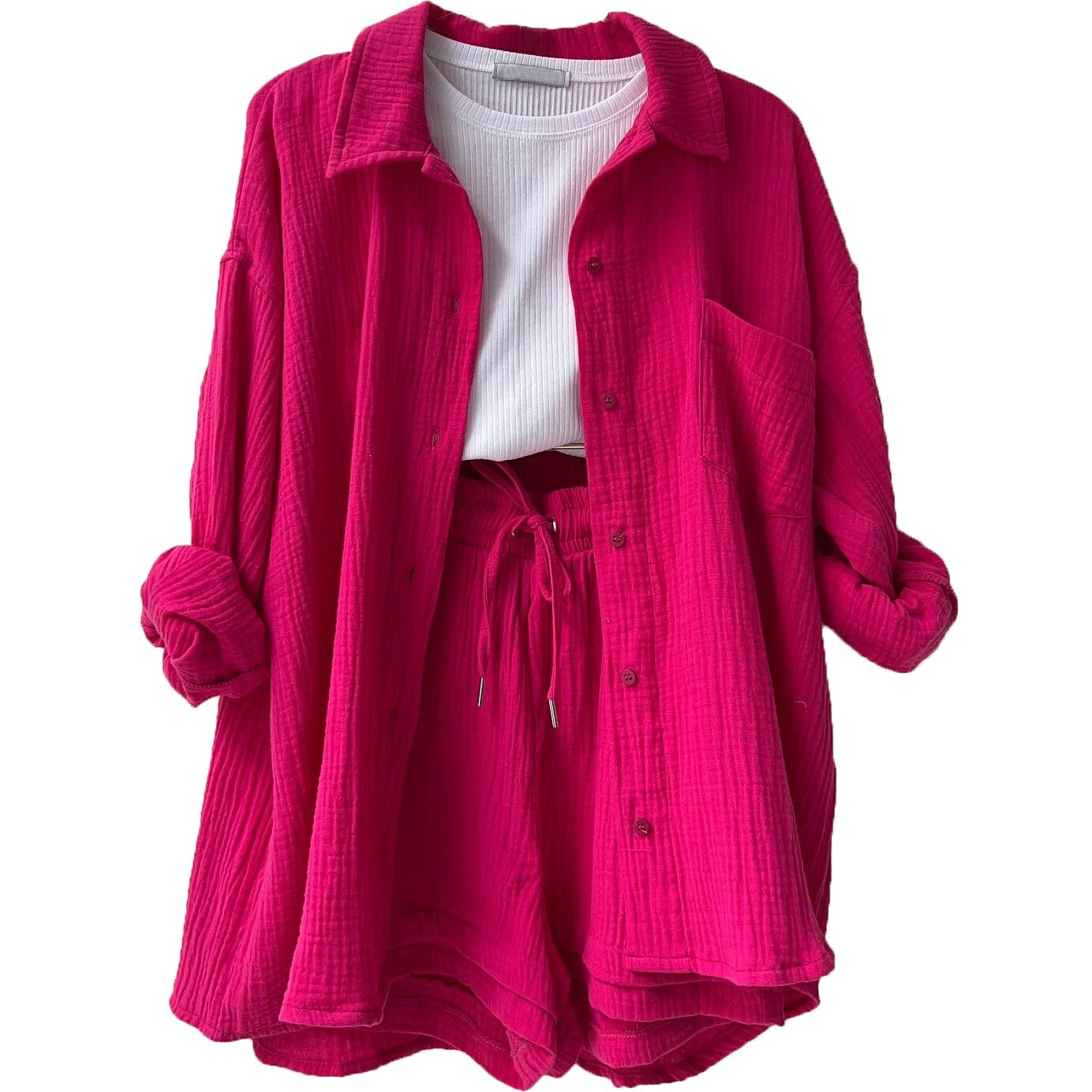 Eleanor — Two-Piece Set