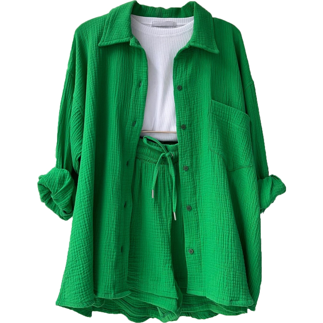 Eleanor — Two-Piece Set