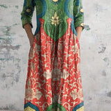 Moira — Romantic Vintage Dress