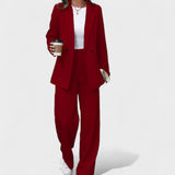 Monica — Elegant Outfit