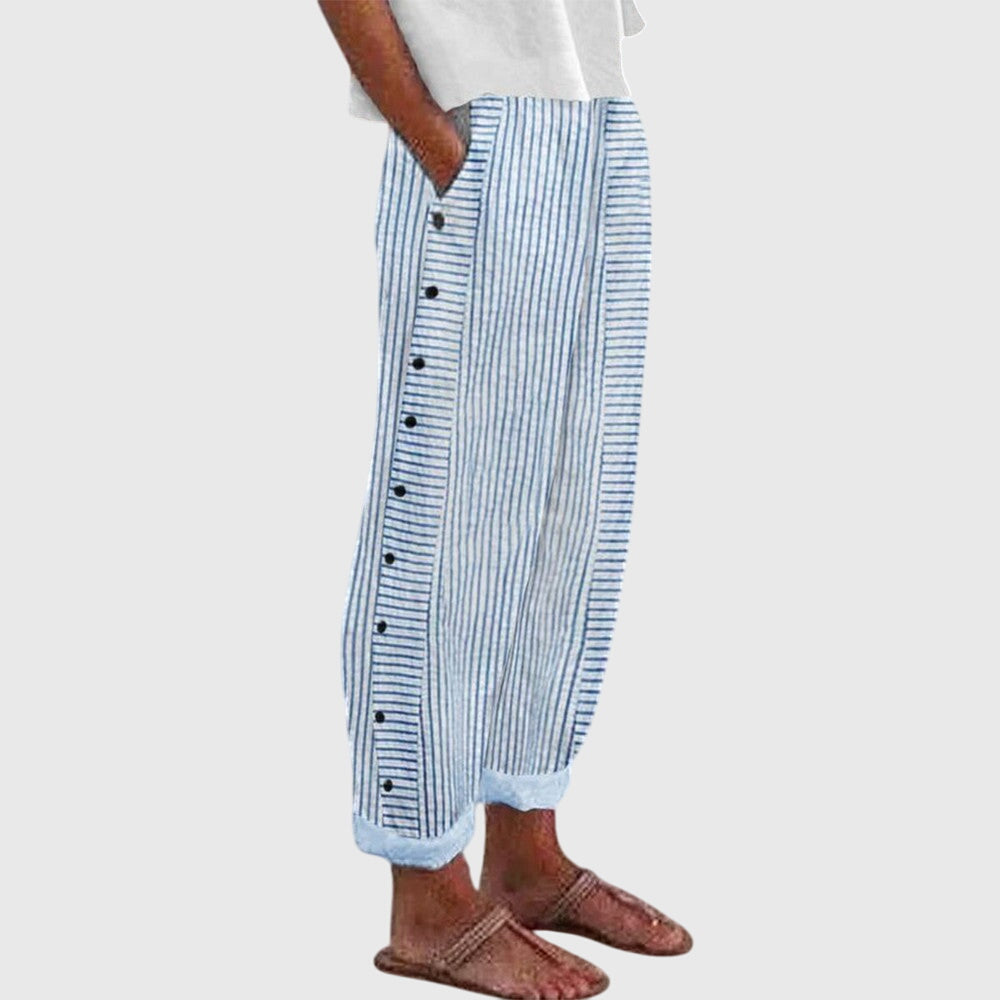 Ruth — Elegant Women's Trousers