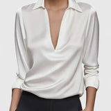 Ella — Sophisticated Blouse