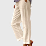Louise — Elegant Women's Trousers