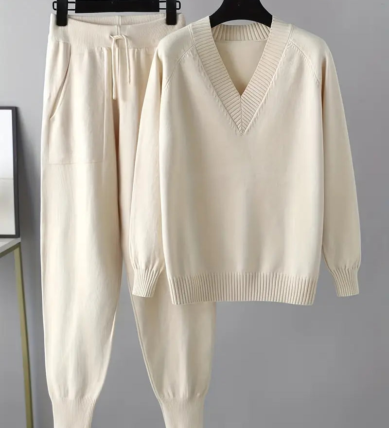 Jennifer — Two-Piece Set