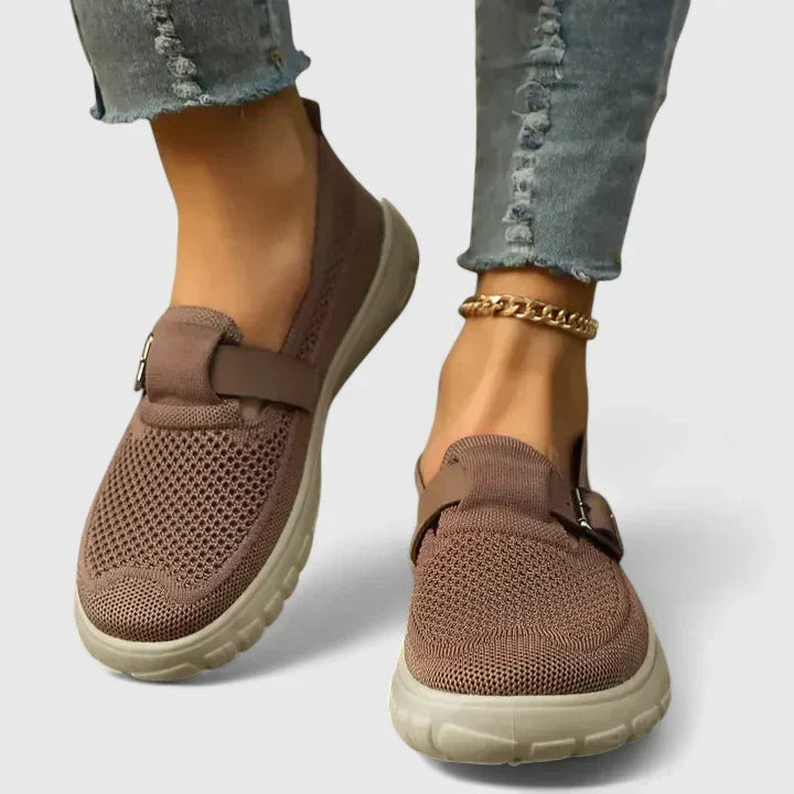 Sinead — Orthopedic Loafers