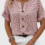 Margaret — Comfortable Blouse