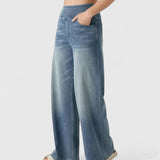 Maeve — Comfortable Women Trousers