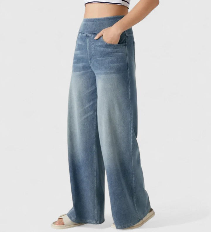 Maeve — Comfortable Women Trousers