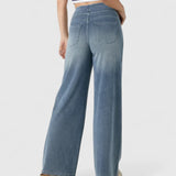 Maeve — Comfortable Women Trousers