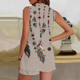 Alice — Featherlight Boho Relax Set