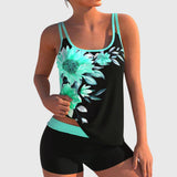 Bernadette — Two-Piece Swimsuit