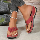 Fiona — Comfort Orthopedic Sandals