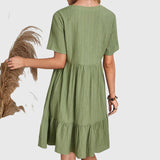 Maeve — Elegant Flattering Dress