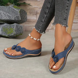 Fiona — Comfort Orthopedic Sandals