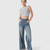 Maeve — Comfortable Women Trousers