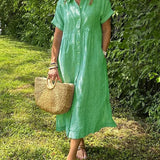 Frances — Midi Dress