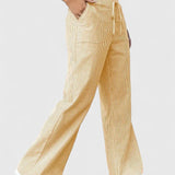 Teresa — Elegant Women Trousers