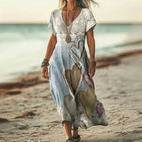 Alice — Vintage Dress