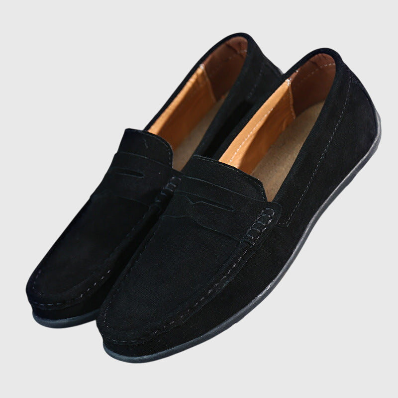 Andrea — Orthopedic Loafers
