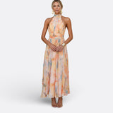 Niamh — Maxi Dress