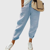 Saoirse — Elegant Women's Trousers