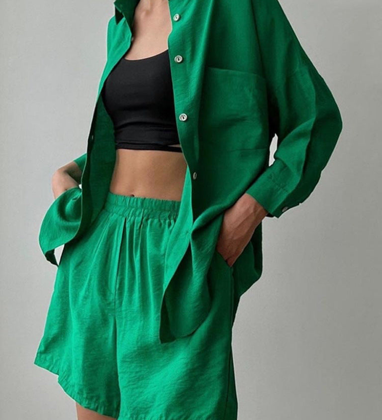 Josephine — Elegant Two-Piece Set