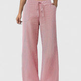 Teresa — Elegant Women Trousers