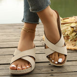 Emer — Orthopedic Sandals