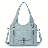 Caitríona — Women Everyday Shoulder Bag