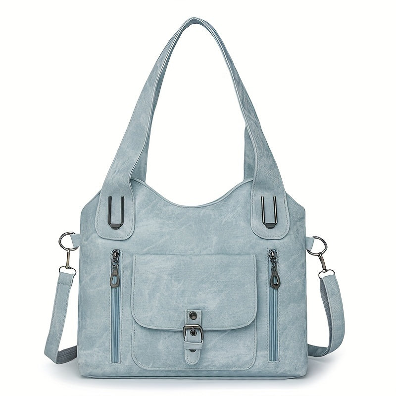 Caitríona — Women Everyday Shoulder Bag