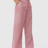 Teresa — Elegant Women Trousers