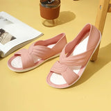 Áine — Orthopedic Sandals