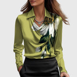 Holly — Elegant Blouse