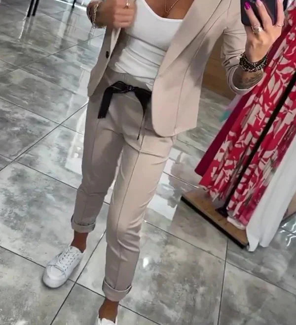 Pauline — Elegant Set